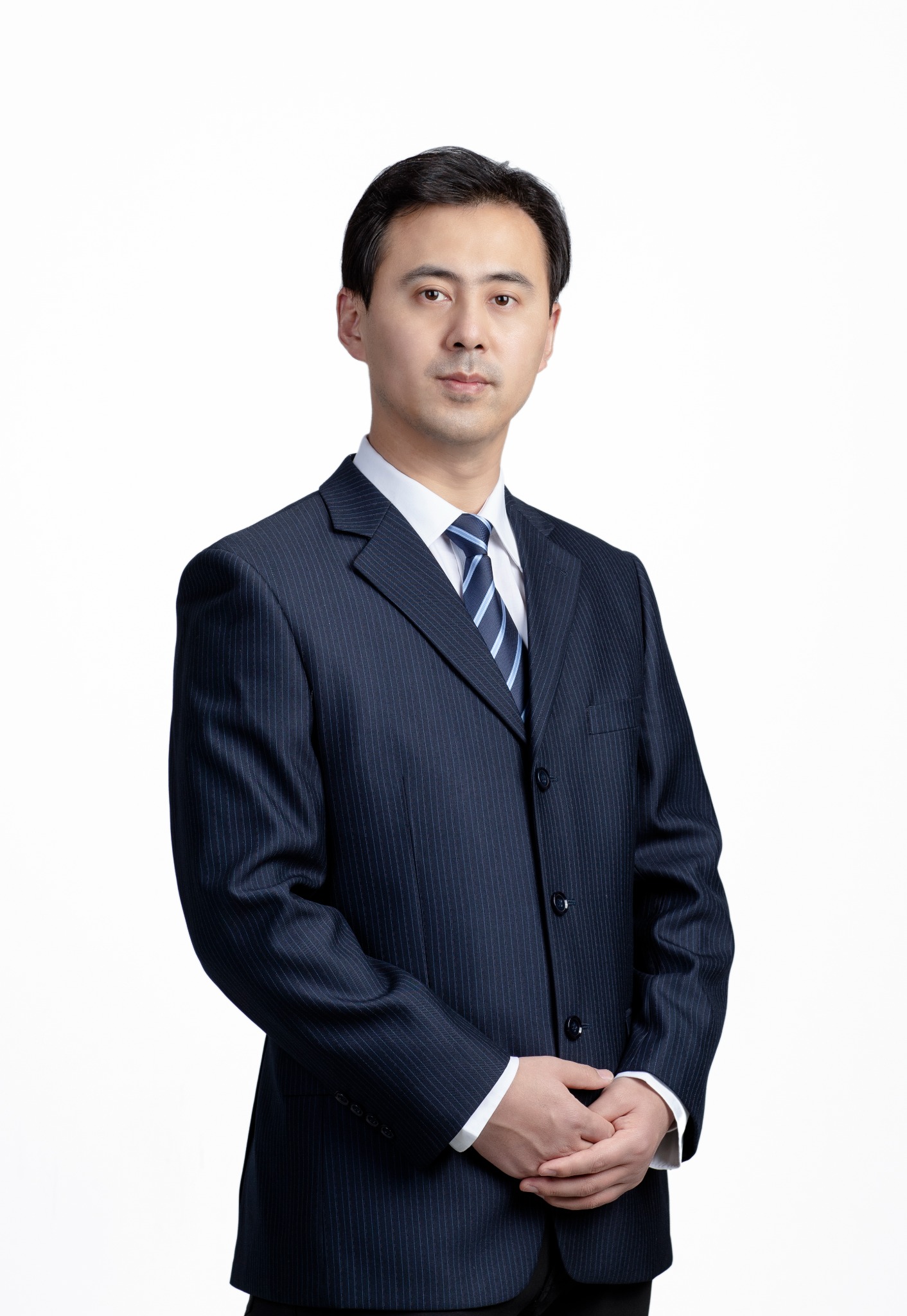 Jacky Wei, Sales Representative