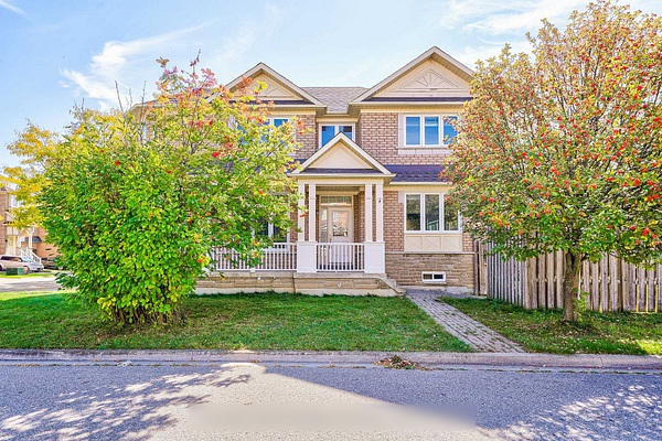 60 Crawford St, Markham