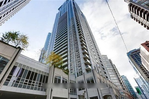 761 Bay St #1707, Toronto