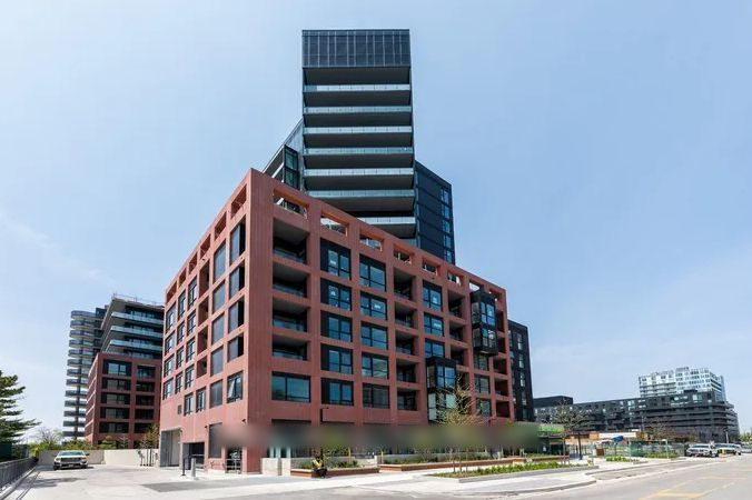 8 Tippett Rd #1006, Toronto