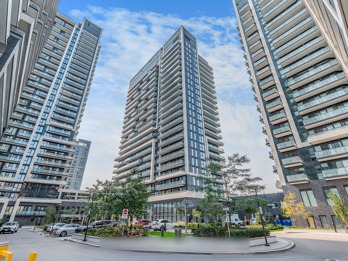 95 Oneida Cres #908, Richmond Hill