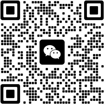 WeChat QR code